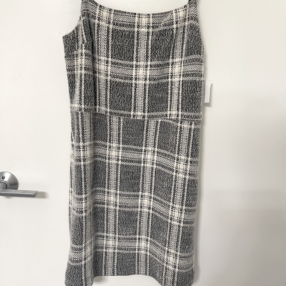 Urban Outfitters textured mini dress NWT